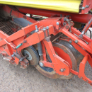 5669 Grimme SE75-40 potato harvester