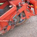 5669 Grimme SE75-40 potato harvester