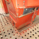 5669 Grimme SE75-40 potato harvester
