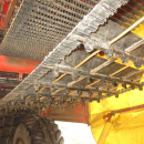 5669 Grimme SE75-40 potato harvester