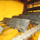 5669 Grimme SE75-40 potato harvester