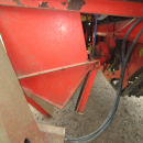 5669 Grimme SE75-40 potato harvester