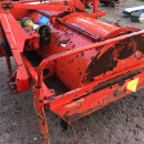 5670 Grimme haulmtopper 2 row