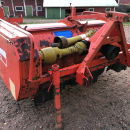 5670 Grimme haulmtopper 2 row