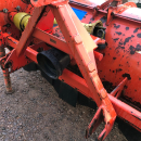 5670 Grimme haulmtopper 2 row