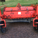 5670 Grimme haulmtopper 2 row