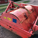 5671 Grimme haulmtopper 2 row