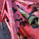 5671 Grimme haulmtopper 2 row