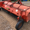 5672 Grimme KS haulm topper 4x75 cm