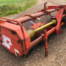 5672 Grimme KS haulm topper 4x75 cm