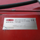 5674 EKKO elevator with swan neck  2200x450 +1000 mm