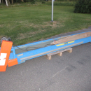 5677 Emve conveyor belt 3500x350 mm