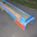 5677 Emve conveyor belt 3500x350 mm