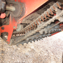5683 Grimme Kartoffelroder 75-40
