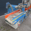 5684 Newtec 2009 / EMVE BE 5000 weigher and paperbagger