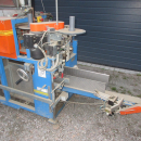 5684 Newtec 2009 / EMVE BE 5000 weigher and paperbagger