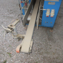 5684 Newtec 2009 / EMVE BE 5000 weigher and paperbagger