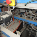 5684 Newtec 2009 / EMVE BE 5000 weigher and paperbagger