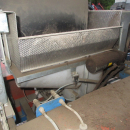 5684 Newtec 2009 / EMVE BE 5000 weigher and paperbagger