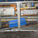 5684 Newtec 2009 / EMVE BE 5000 weigher and paperbagger