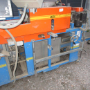 5684 Newtec 2009 / EMVE BE 5000 weigher and paperbagger