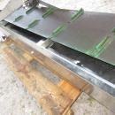 5684 Newtec 2009 / EMVE BE 5000 weigher and paperbagger