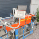 5684 Newtec 2009 / EMVE BE 5000 weigher and paperbagger