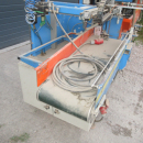 5684 Newtec 2009 / EMVE BE 5000 weigher and paperbagger