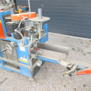 5684 Newtec 2009 / EMVE BE 5000 weigher and paperbagger