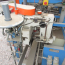5684 Newtec 2009 / EMVE BE 5000 weigher and paperbagger