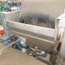 5684 Newtec 2009 / EMVE BE 5000 weigher and paperbagger