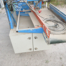 5684 Newtec 2009 / EMVE BE 5000 weigher and paperbagger