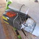 5689 Sogevac SV200 vacuum pump