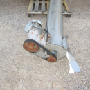 5690 Ekomatic destoner Stainless steel
