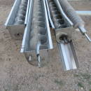 5693 Auger Screw stainless steel