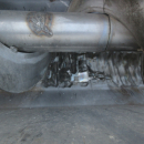 5693 Auger Screw stainless steel