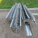 5693 Auger Screw stainless steel
