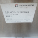 5694 PPM grading drum for potato