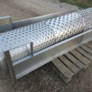 5694 PPM grading drum for potato