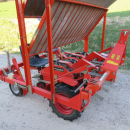 5695 Checchi & Magli Wolf B27 planting machine