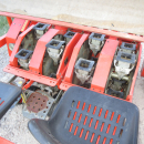 5695 Checchi & Magli Wolf B27 planting machine