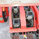 5695 Checchi & Magli Wolf B27 planting machine