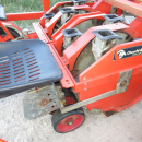 5695 Checchi & Magli Wolf B27 planting machine