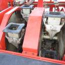 5695 Checchi & Magli Wolf B27 planting machine
