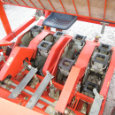 5695 Checchi & Magli Wolf B27 planting machine