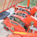 5695 Checchi & Magli Wolf B27 planting machine