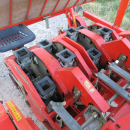 5695 Checchi & Magli Wolf B27 planting machine