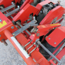 5695 Checchi & Magli Wolf B27 planting machine