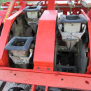 5695 Checchi & Magli Wolf B27 planting machine