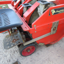 5695 Checchi & Magli Wolf B27 planting machine